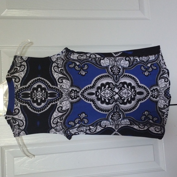 INC tunic - Picture 4 of 4